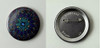 Button Alfinete (100 Unidades) 38mm 1