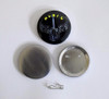 Button Alfinete (100 Unidades) 38mm 3