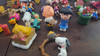 Juguetes Mc Donalds 3