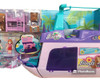 Barco De Muñecas Gigante Completo Friends Con Muebles 3