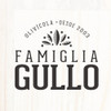 Pasta De Ajos Famiglia Gullo 180 Gr. 1