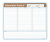 Knock Knock Mousepad De Papel: Información Central (pack 0