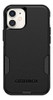 Funda Otterbox Commuter Series Para iPhone 12 Mini - Negro 1