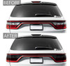 Bogar Tech Designs Tail Third Brake Light Tint Kit Compatibl 2