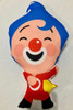 Muñeco Apego Estimulación Payaso Plim Plin 35 Cm 4