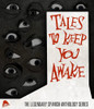 Blu-ray Tales To Keep You Awake / Historias Para No Dormir 0