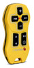 Controle Som Stetsom Longa Distância Sx 200 Metros Amarelo 2