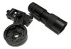 Monocular Shilba  7-17x30mm + Adaptador Para Celular Bak4 3