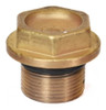 Tapon Valvula Interpump Ws151 Ws201 Ws202 0