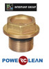 Tapon Valvula Interpump Ws151 Ws201 Ws202 1
