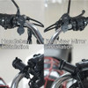Toma Cargador Usb 12v Moto Led Bitemarket 4