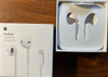 Caja Vacia Ear Pods Lightning Connector 3