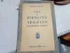 Vida De Hipolito Yrigoyen Manuel Galvez Ed Tor 0 Vida De Hipolito Yrigoyen Manuel Galvez Ed Tor 0