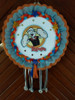 Piñata Tambor 40cm Con 10 Cintas. Allegracotillones 2 Piñata Tambor 40cm Con 10 Cintas. Allegracotillones 2