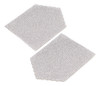 Folhas Adesivas De Strass, 5 Peças, Faça Você Mesmo, Produçã 5
