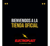 Pinza Para Colocar Caravana Universal Electroplast® 4
