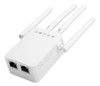 Amplificador De Sinal Wi-fi, Repetidor Sem Fio, Rede Amplifi 2