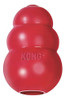 Juguete Para Perro Kong Classic, L, Rojo 0