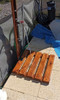 Ducha Exterior Para Piletas 3