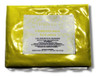 Pigmento Natural Mica Grado Cosmetico Dark Yellow 10grs 0
