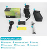 Telescopio Newdoar, 40x60 Monocular De Alta Potencia Imperme 4