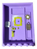 Porta Llaves Friends 0