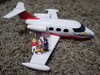 Avião De Férias Playmobil 4