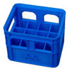 Caja  Contenedor De Pilas Aa  Hasta 12 Pilas 0