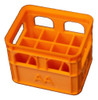 Caja  Contenedor De Pilas Aa  Hasta 12 Pilas 2