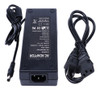 2 X 12v 10a 120w Fuente De Alimentación Ca Al Adaptador De L 2