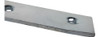 Escuadra/esquinero Plano 100 X 100mm X Unidad 1