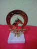 Trofeo Herradura/caballo. Trofeoshm 3