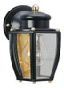 Westinghouse 6696100 Onelight Exterior Wall Lantern Acabado 2