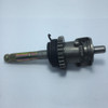 Eje De Patada Zanella Rx 150 Original Ceg 4