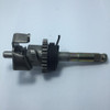 Eje De Patada Zanella Rx 150 Original Ceg 6
