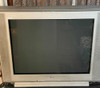Sony Wega Trinitron 34 0