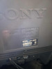 Sony Wega Trinitron 34 4