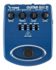 Behringer Gdi21 Pedal Preamplificador De Guitarra Modeler 0