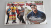 Rolling Stone Lote De 10 Revistas. Se Vende Lote Completo. 1