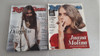 Rolling Stone Lote De 10 Revistas. Se Vende Lote Completo. 2