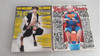 Rolling Stone Lote De 10 Revistas. Se Vende Lote Completo. 3