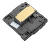 Cabeça De Impressora De Plástico Preto Para Epson Xp100xp200 3