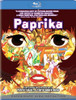 Blu-ray Paprika / De Satoshi Kon 0