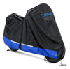 Kayme Funda De Motocicleta 300d Impermeable Para 0
