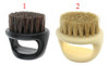 4 X 3-4 Pacotes De Escova De Barbear Profissional Para 4 Pcs 5