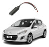 Modulo Bluetooth Interno Estereo Peugeot 308 (instalado) 0