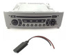 Modulo Bluetooth Interno Estereo Peugeot 308 (instalado) 1