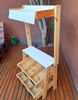 Mercadito De Madera 1