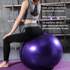 Pelota De Ejercicio, Pelota De Yoga A Prueba De 2