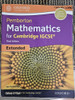 Mathematics Pemperton For Cambridge 0